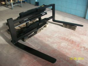 Forklift Arıza &Ccedil;&ouml;z&uuml;mleri
