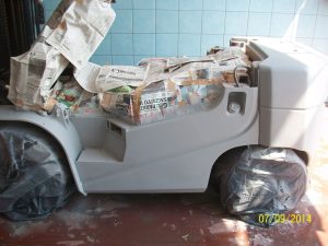 Forklift Arıza &Ccedil;&ouml;z&uuml;mleri