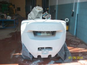 Forklift Arıza &Ccedil;&ouml;z&uuml;mleri