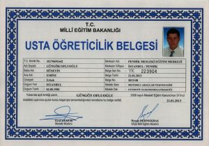Forklift Arıza &Ccedil;&ouml;z&uuml;mleri