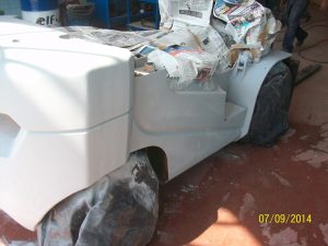 Forklift Arıza &Ccedil;&ouml;z&uuml;mleri