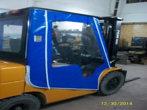 Forklift Arıza &Ccedil;&ouml;z&uuml;mleri
