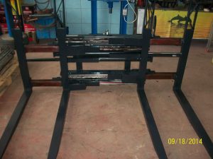 Forklift Arıza &Ccedil;&ouml;z&uuml;mleri