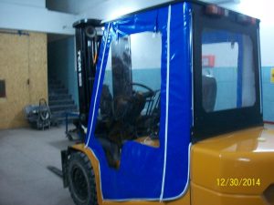 Forklift Arıza &Ccedil;&ouml;z&uuml;mleri