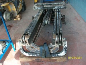 Forklift Arıza &Ccedil;&ouml;z&uuml;mleri