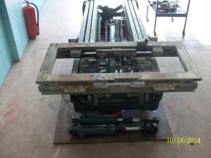 Forklift Arıza &Ccedil;&ouml;z&uuml;mleri