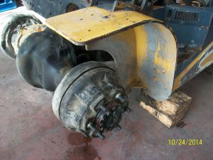 Forklift Arıza &Ccedil;&ouml;z&uuml;mleri