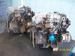 Forklift Arıza &Ccedil;&ouml;z&uuml;mleri