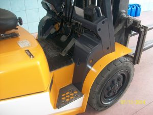 Forklift Arıza &Ccedil;&ouml;z&uuml;mleri