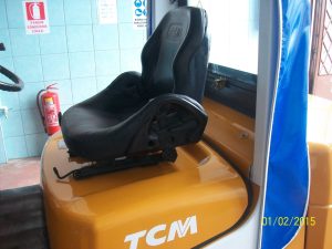 Forklift Arıza &Ccedil;&ouml;z&uuml;mleri