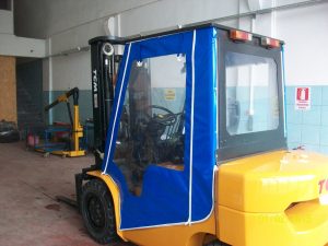 Forklift Arıza &Ccedil;&ouml;z&uuml;mleri