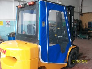 Forklift Arıza &Ccedil;&ouml;z&uuml;mleri