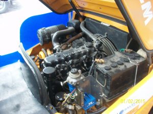 Forklift Arıza &Ccedil;&ouml;z&uuml;mleri