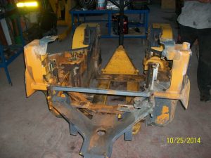 Forklift Arıza &Ccedil;&ouml;z&uuml;mleri