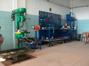 Forklift Arıza &Ccedil;&ouml;z&uuml;mleri