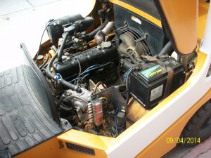 Forklift Arıza &Ccedil;&ouml;z&uuml;mleri