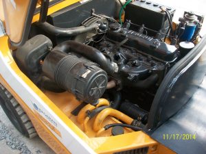 Forklift Arıza &Ccedil;&ouml;z&uuml;mleri