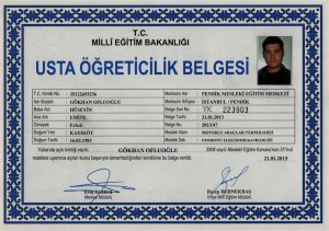 Forklift Arıza &Ccedil;&ouml;z&uuml;mleri