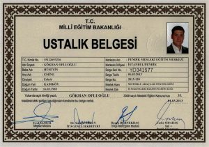 Forklift Arıza &Ccedil;&ouml;z&uuml;mleri