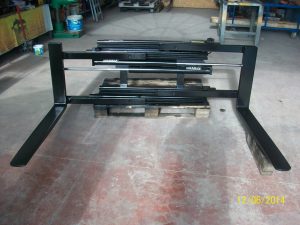 Forklift Arıza &Ccedil;&ouml;z&uuml;mleri