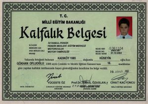 Forklift Arıza &Ccedil;&ouml;z&uuml;mleri