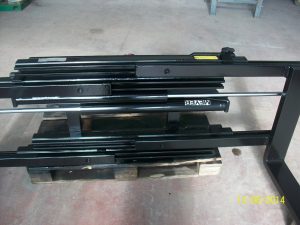 Forklift Arıza &Ccedil;&ouml;z&uuml;mleri