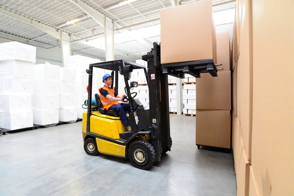 Forklift Arıza &Ccedil;&ouml;z&uuml;mleri