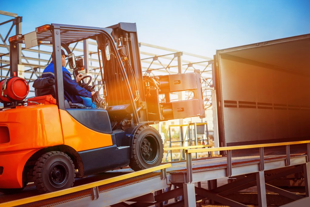 Forklift Arıza &Ccedil;&ouml;z&uuml;mleri