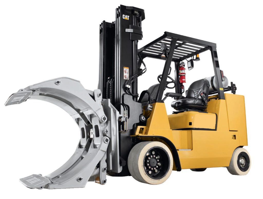 Forklift Arıza &Ccedil;&ouml;z&uuml;mleri