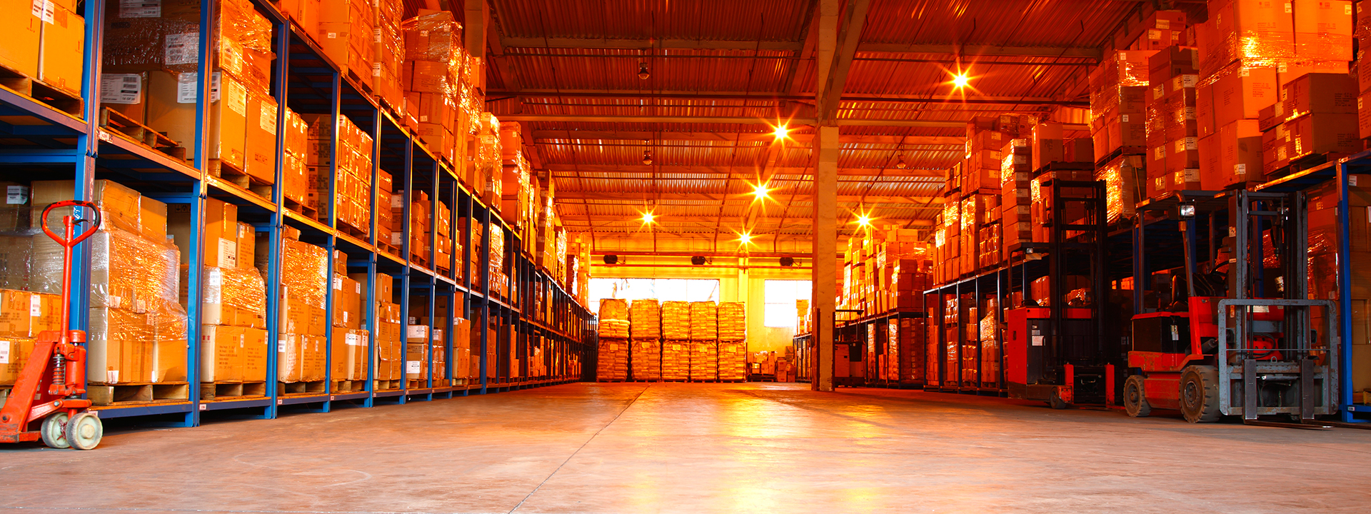 İkinci El Forklift