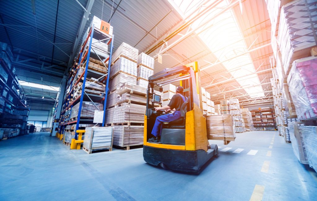 Forklift Arıza &Ccedil;&ouml;z&uuml;mleri
